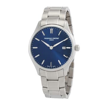 Frederique Constant preview