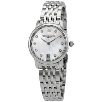 Frederique Constant preview