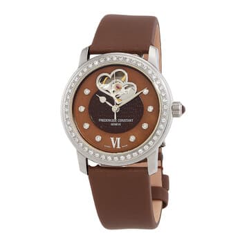 Frederique Constant preview