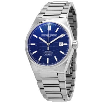 Frederique Constant preview