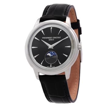 Classics Moneta Moonphase