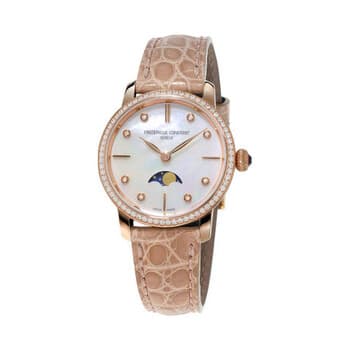Frederique Constant preview