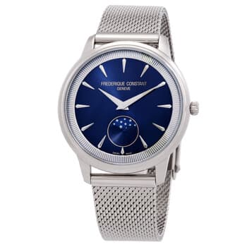 Classics Moneta Moonphase