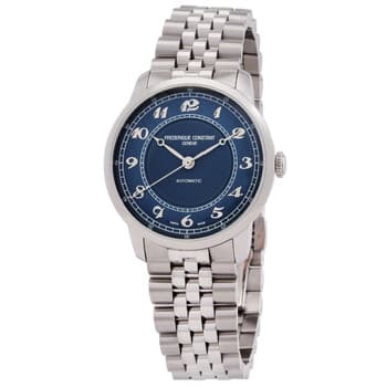Frederique Constant preview