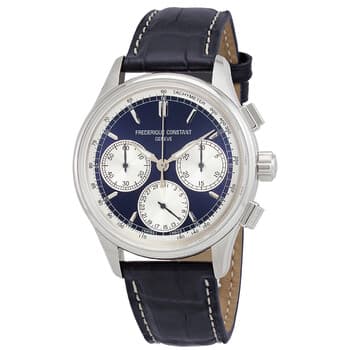 Frederique Constant preview