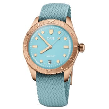 ORIS preview