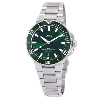 ORIS preview