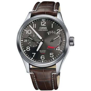 ORIS preview