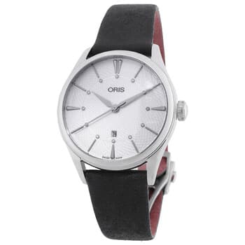 ORIS preview
