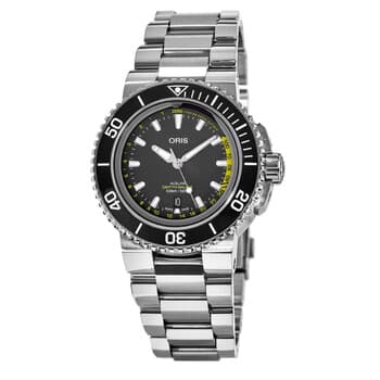 ORIS preview
