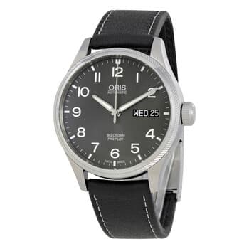 Big Crown Propilot Day Date