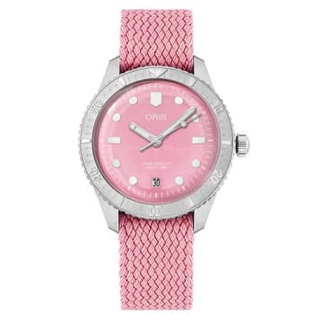 ORIS preview