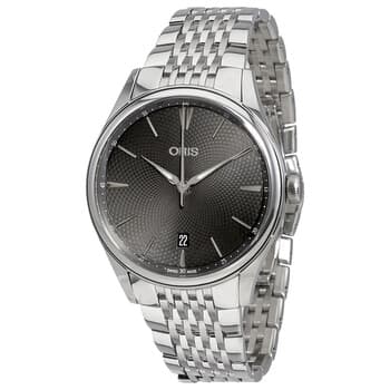 ORIS preview