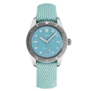 ORIS preview