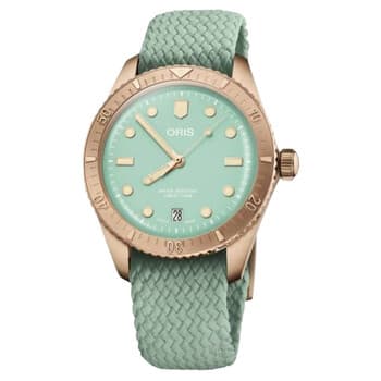 ORIS preview