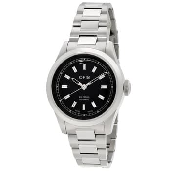 ORIS preview