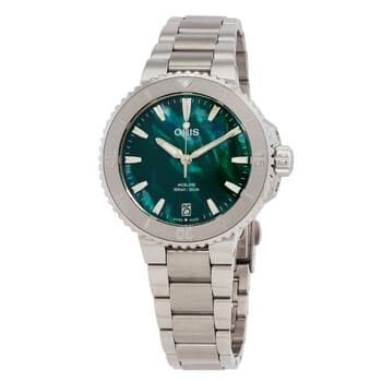 ORIS preview