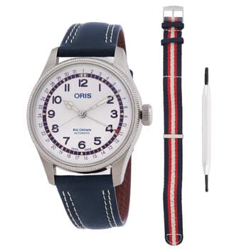 ORIS preview