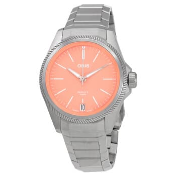 ORIS preview