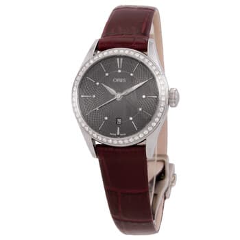 ORIS preview