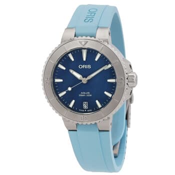 ORIS preview