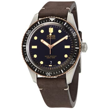 ORIS preview
