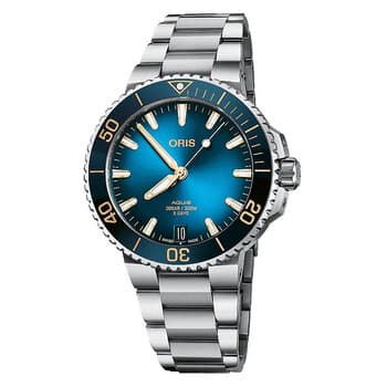 ORIS preview