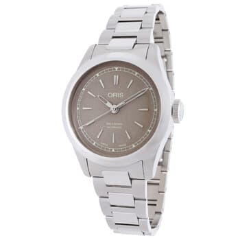 Big Crown Automatic