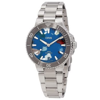 Aquis Date Automatic ( 43.5mm )