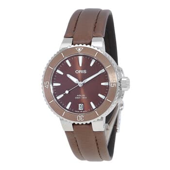 ORIS preview