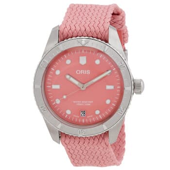 Divers Sixty-Five 'Cotton Candy'