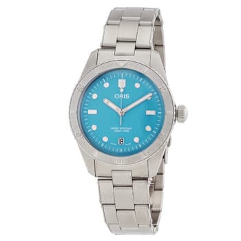 ORIS preview