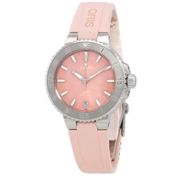 Aquis Date ( 36.5mm )