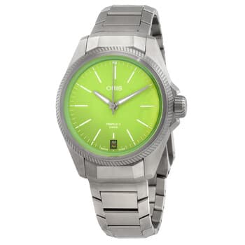 ORIS preview