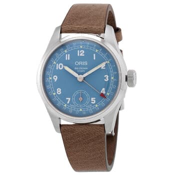 ORIS preview