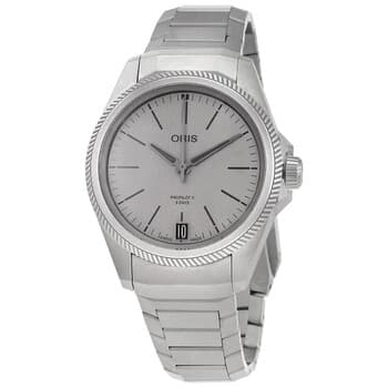 ORIS preview