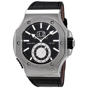BVLGARI preview