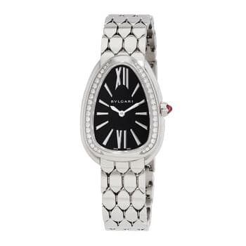 BVLGARI preview