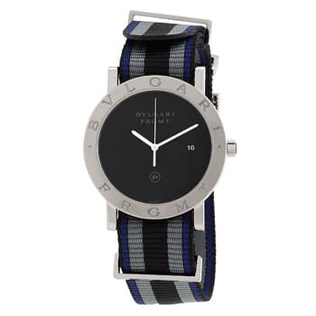BVLGARI preview