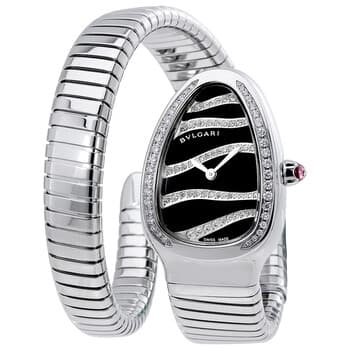 BVLGARI preview