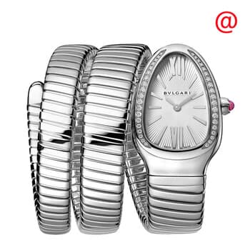 BVLGARI preview