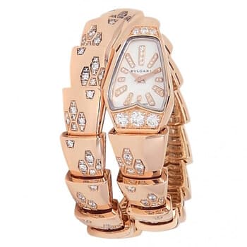Serpenti
