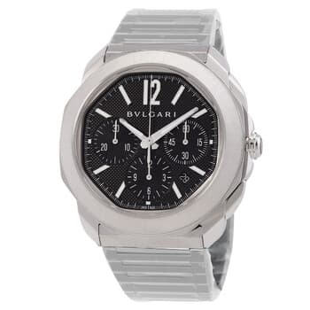 Octo Roma Chronograph