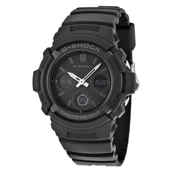 Casio preview