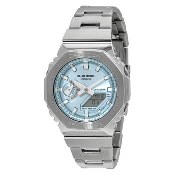 G-Shock G-Steel 2100 Series ( 49.3mm )