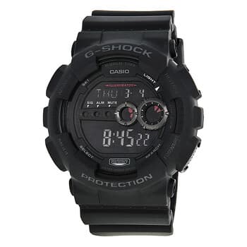 Casio preview