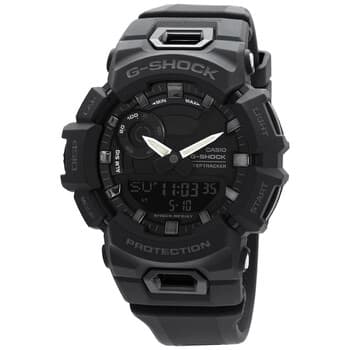 Casio preview