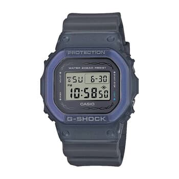 Casio preview