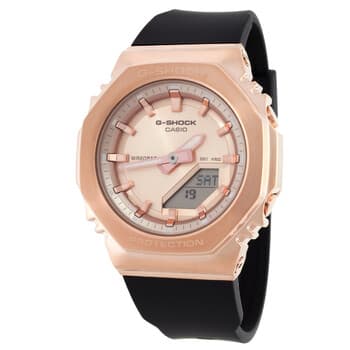 Casio preview