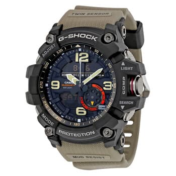 Casio preview